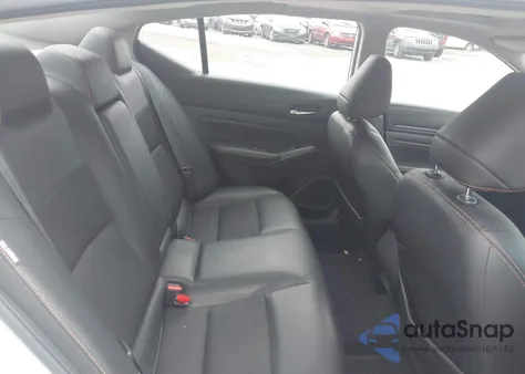 2021 Nissan Altima Sr Intelligent Awd from USA, damaged, VIN 1N4BL4CW8MN356265